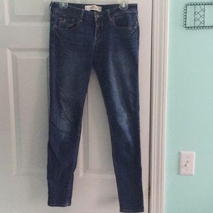 Hollister Skinny Jeans
